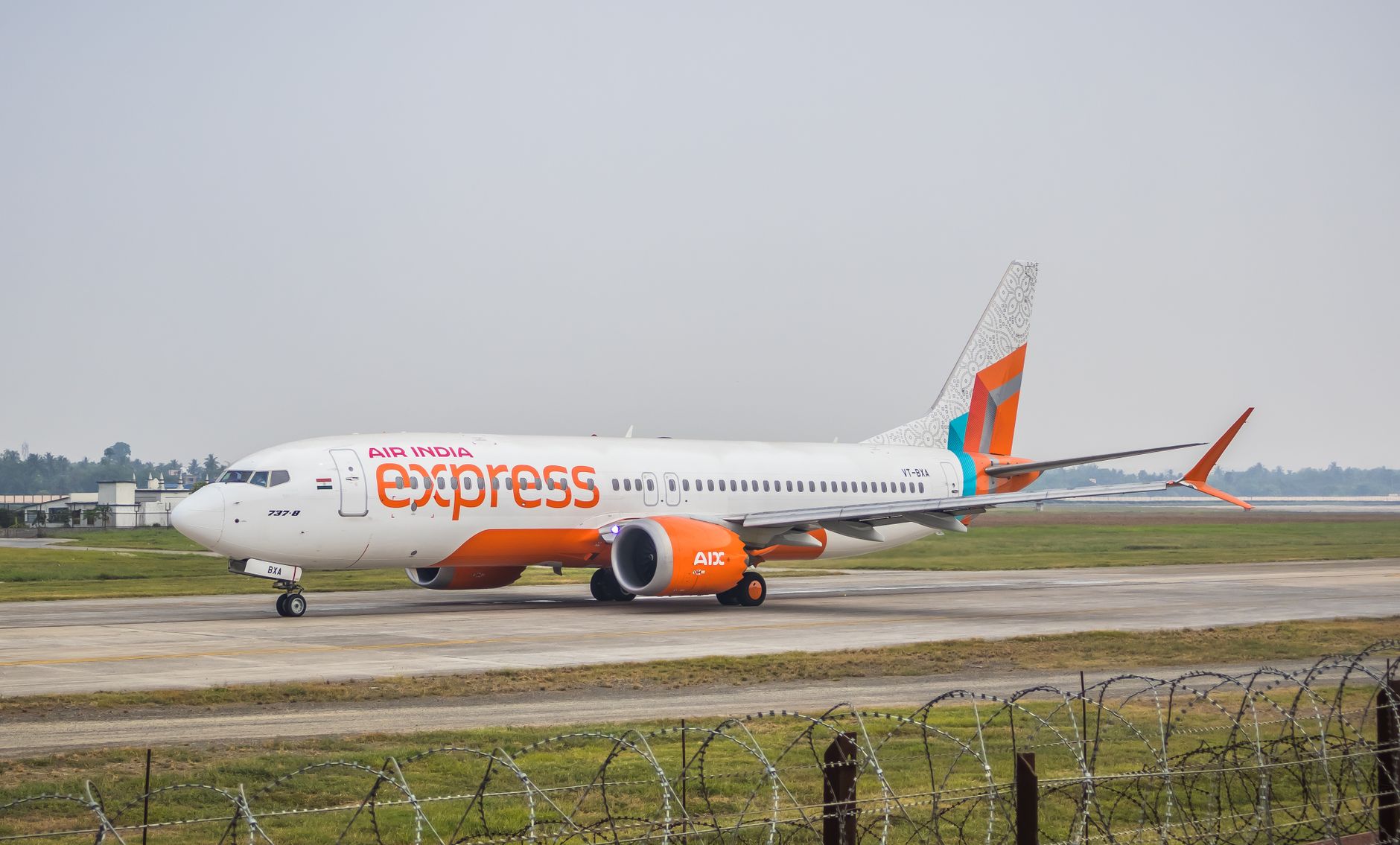 Air India Express discount