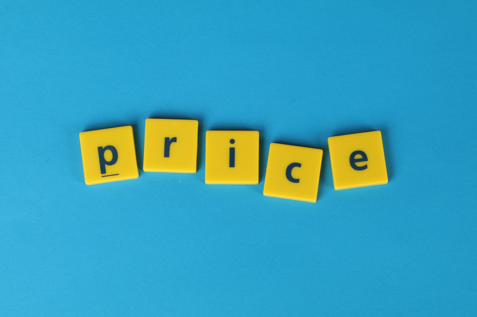 hospital pricing gap
