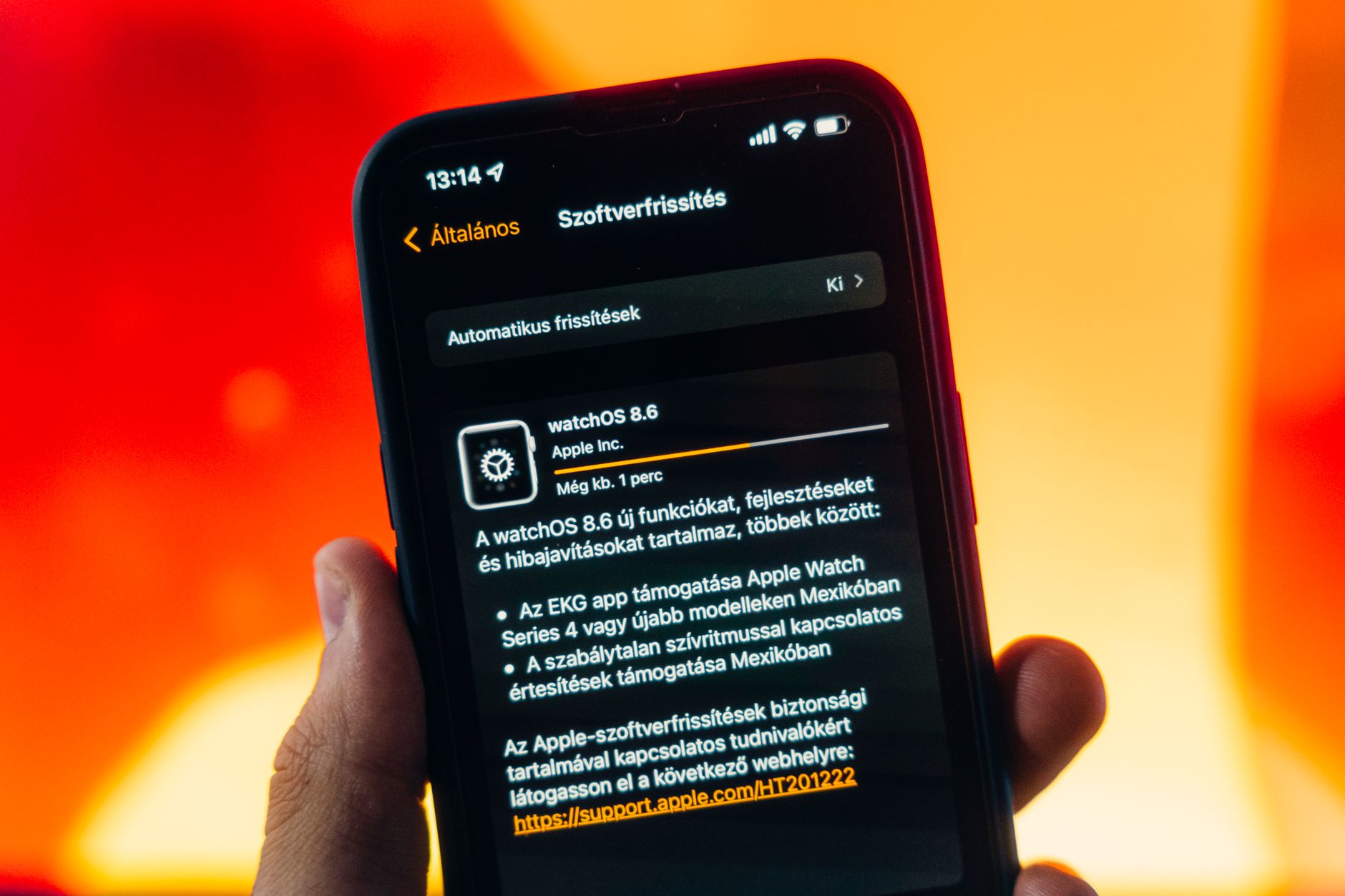 iOS 27.2 Update: The Best Features to Expect This October