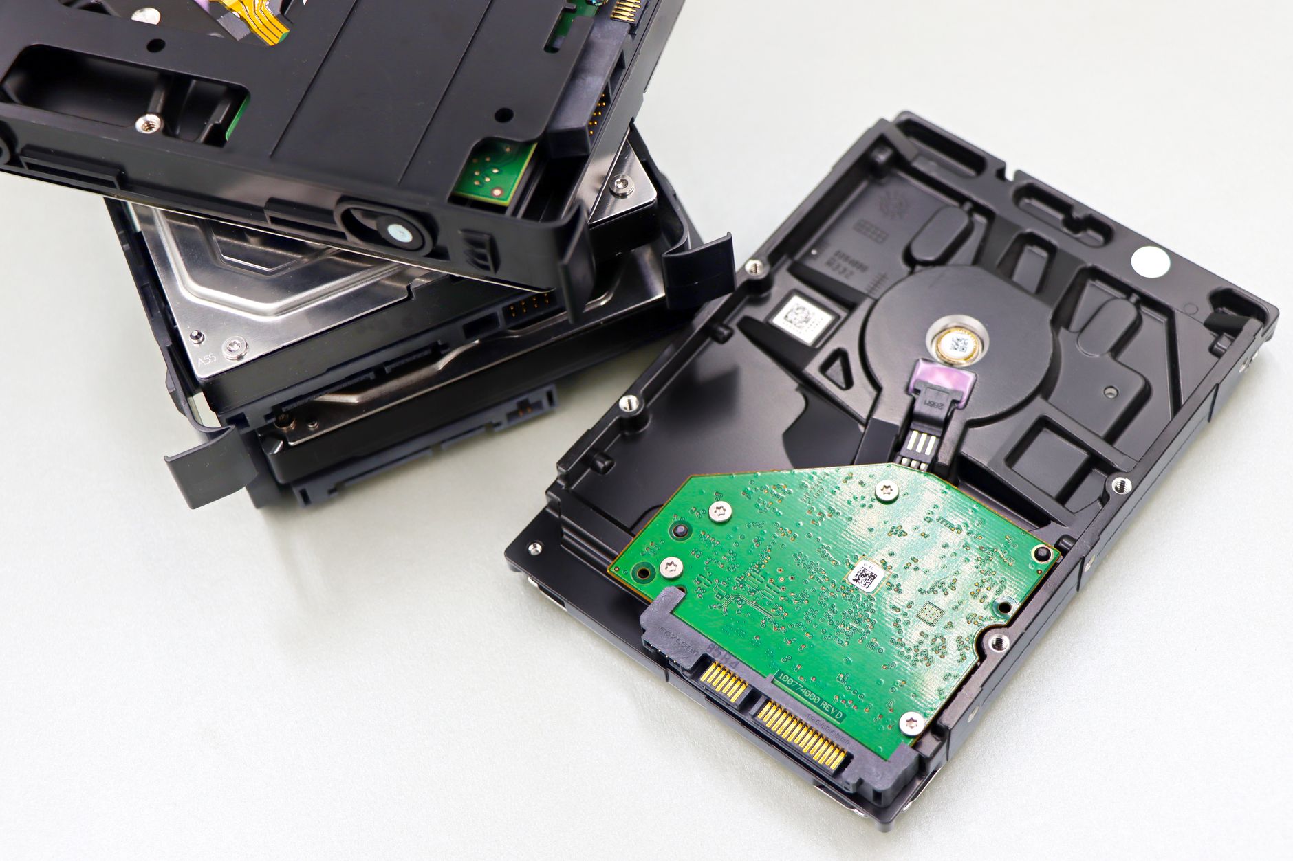 Is Magnetic Memory the Best Solution for Optimization?