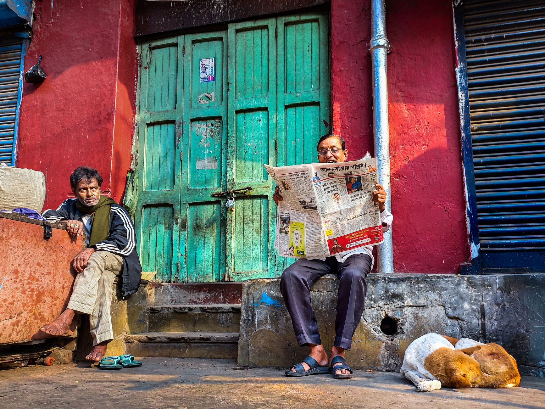 Abhijit Roy News: What’s the Latest Update on His Journey?
