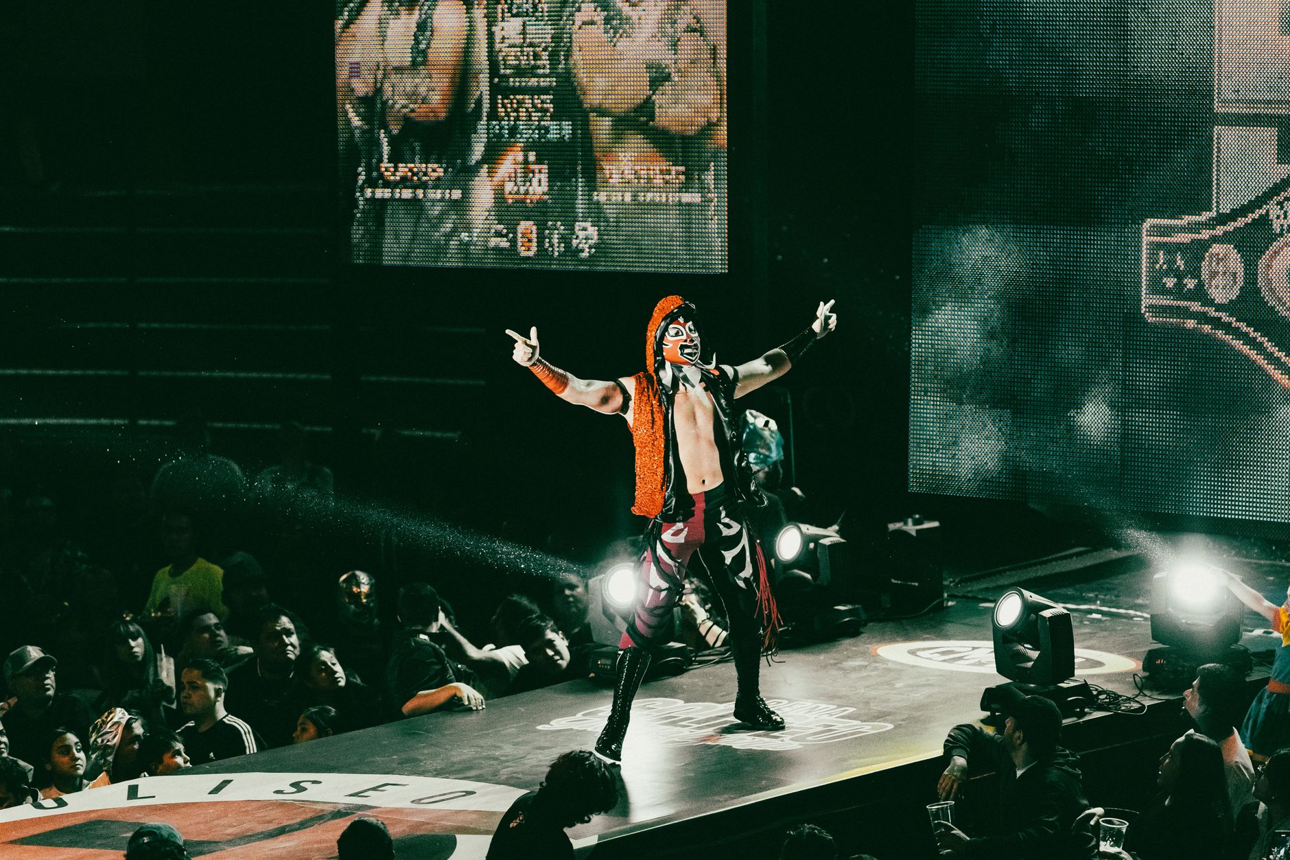 AEW Dynamite results: The Best Proven Highlights from 10/14