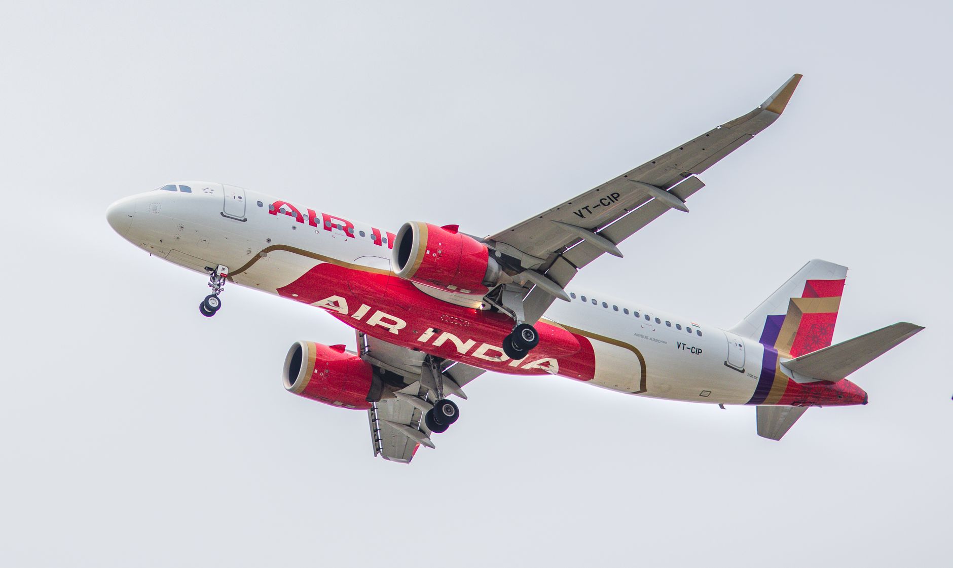 Air India flight diversion: What caused this serious alert?