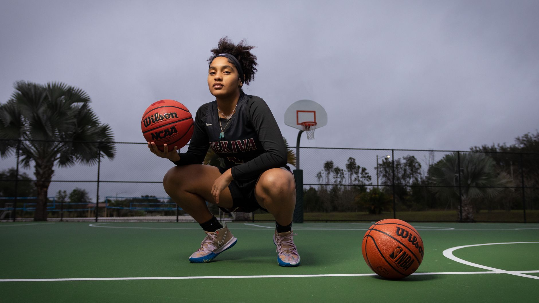A’ja Wilson MVP: The Best Insight from Sheryl Swoopes