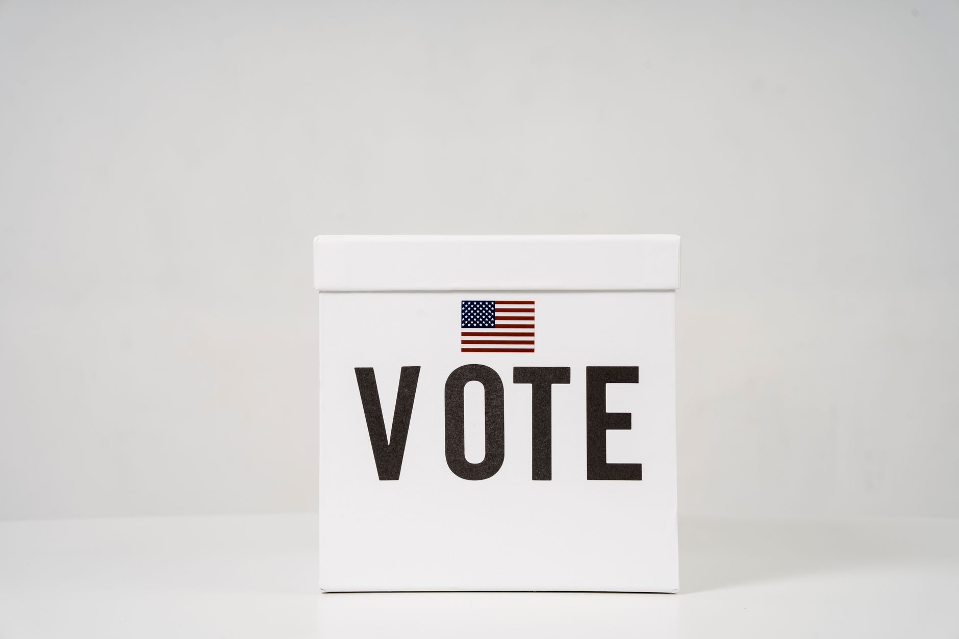 America’s election approaches: The Worst Election Yet?