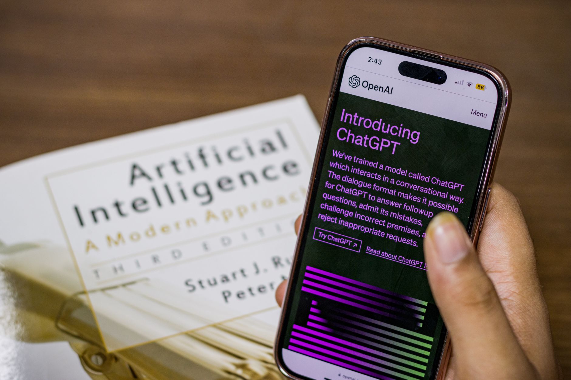 OpenAI chatbot lawsuit: Wrong practices harming children