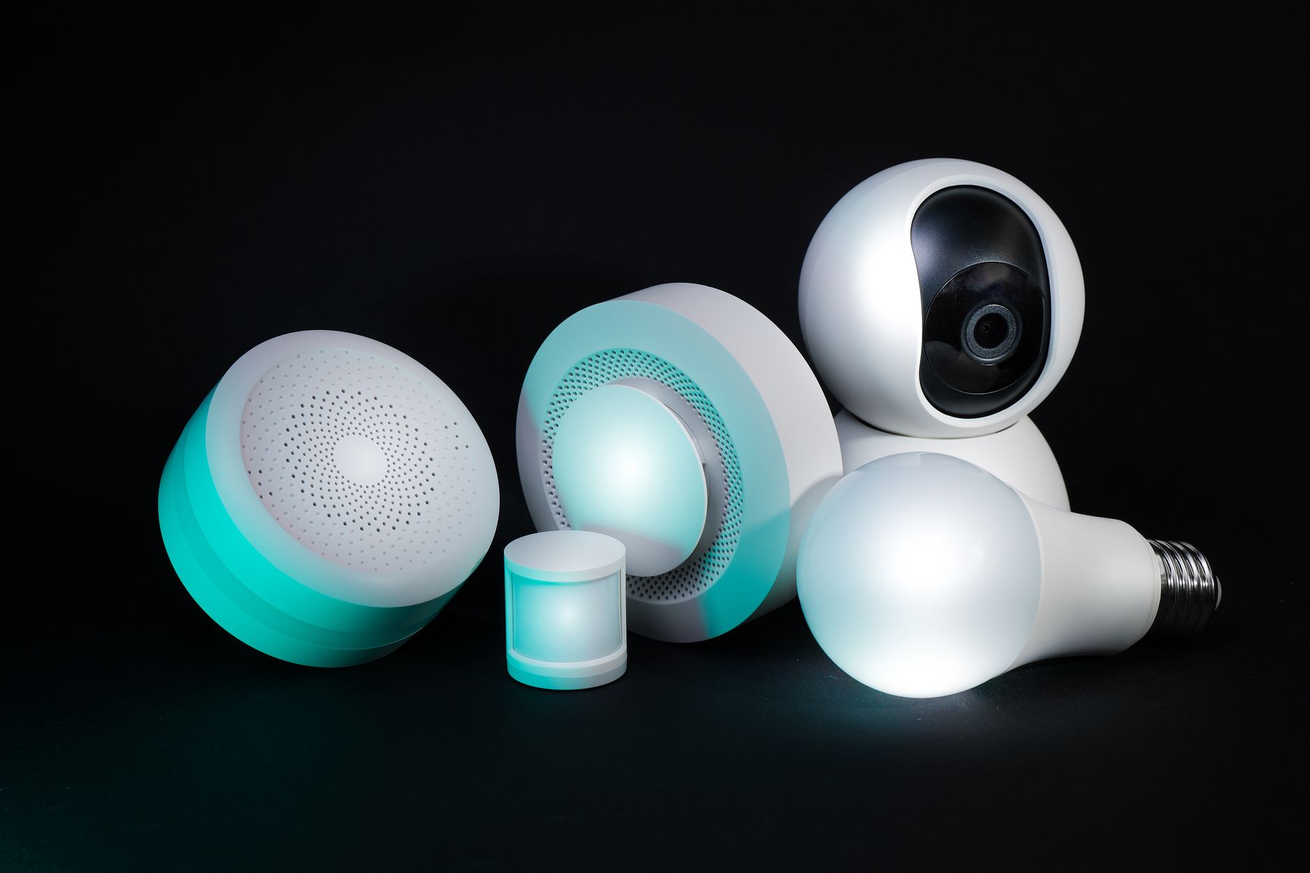 Precision Motion Sensors: The Smart Choice for Accurate Tracking
