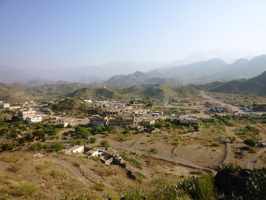 Saudi-Houthi conflict: The Worst Developments and What’s Next