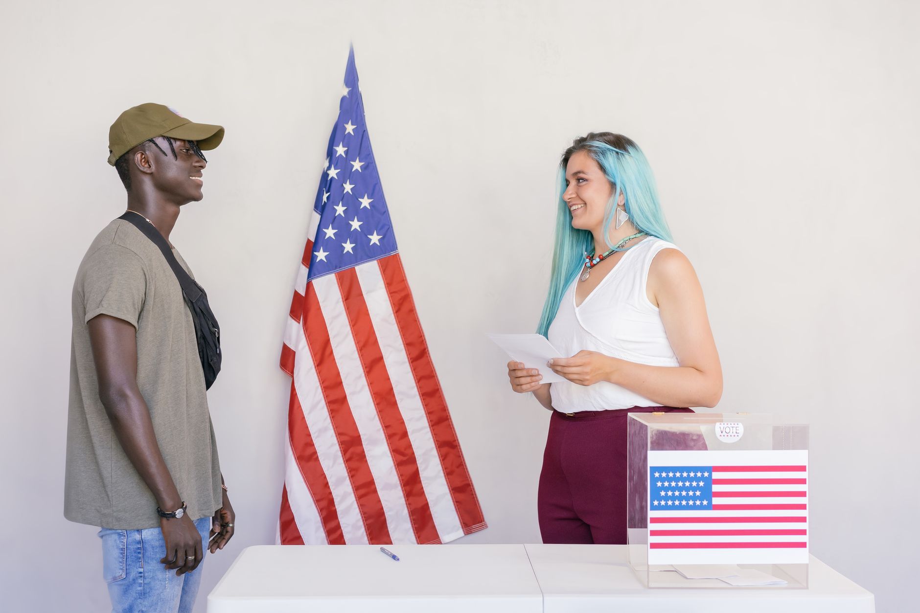 US Midterm Elections: Clear Insights on Peace Talks