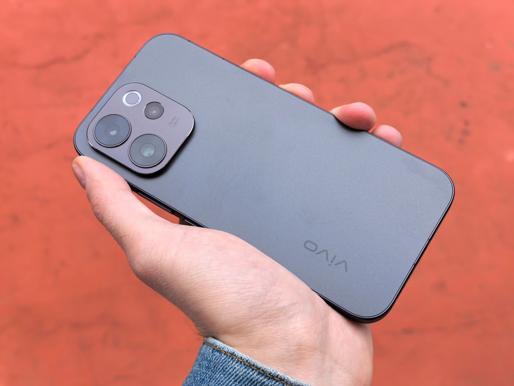 Vivo V80 Review: The Best Mid-Range Portrait Smartphone?